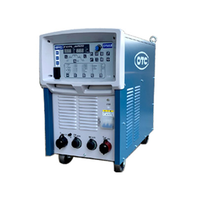 低飞溅、直流、脉冲&nbsp;CO2/MAG/MIG焊机&nbsp;EP500L