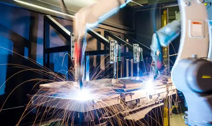 浅述自动焊接设备有哪些应用领域？